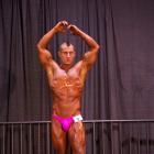 Adam  Palleschi - NPC Eastern Seaboard 2012 - #1